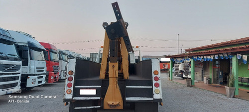 Imagem 4 de 10 de Vw 11 130 Mulk