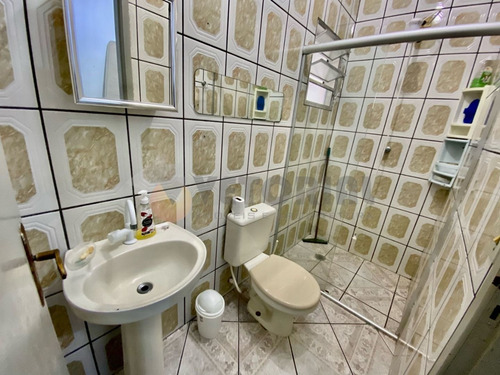 Imagem 14 de 20 de Casa Com 3 Dormitórios À Venda, 113 M² Por R$ 490.000,00 - Morro Do Algodão - Caraguatatuba/sp - Ca0847
