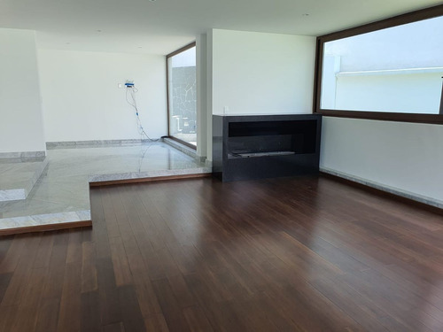 Imagen 6 de 30 de Espectacular Casa Nueva En Venta Bosques De Las Lomas. Urge