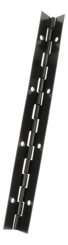 Bisagra Para Piano, Bisagra Continua Plegable 200x30x1mm