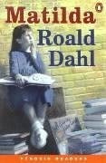 Matilda - Roald Dahl