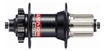Comprar . Cubo Traseiro De Bicicleta Para Presente Novatec D042sb
