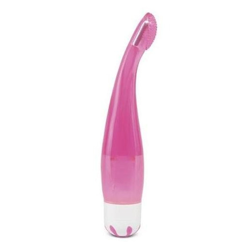 Consolador Vibrador Punto G Vaginal + Orgasmos + Excitantes