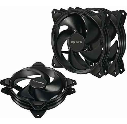 Ventilador Uphere Long Life Computer Case Fan 120mm Cooling 