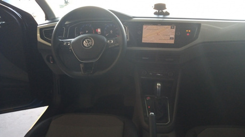 Volkswagen Polo Highline 200tsi 1.0 Aut. 5p 2019