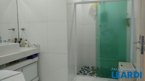 Imagem 12 de 15 de Casa Em Condomínio - Condomínio Arujá 5 - Sp - 515041