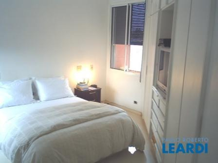 Imagem 9 de 15 de Apartamento - Real Parque - Sp - 240336