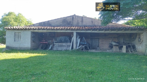 Imagem 24 de 30 de Fazenda A Venda No Bairro Centro Em Canguçu - Rs. - 2495-1