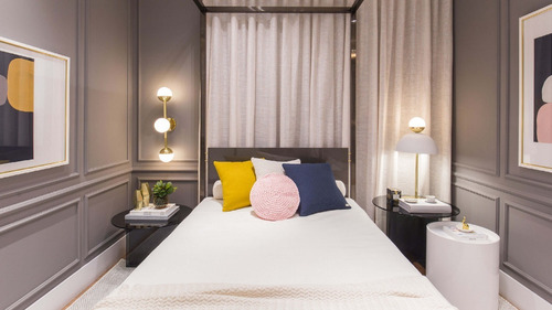 Imagem 11 de 29 de Apartamento Em Gleba Fazenda Palhano, Londrina/pr De 390m² 3 Quartos À Venda Por R$ 1.700.000,00 - Ap1575943-s