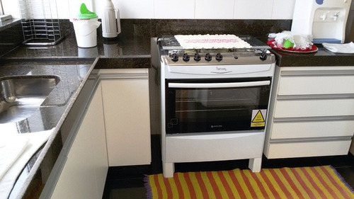 Imagem 9 de 16 de Apartamento Com 4 Quartos Para Comprar No Cidade Nova Em Belo Horizonte/mg - 1023