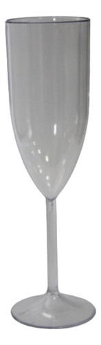 Taça Champanhe Transparentes 170ml - 60 Peças