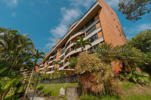 Apartamento En Venta La Lagunita Country Club