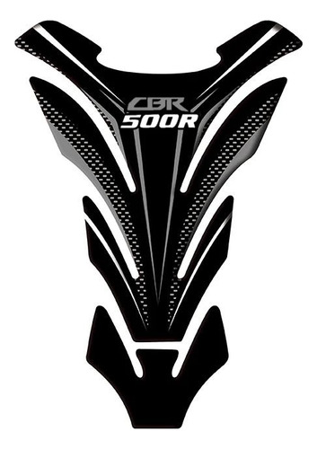 Pegatinas Emblema Cbr500r Para Honda Cbr 500r