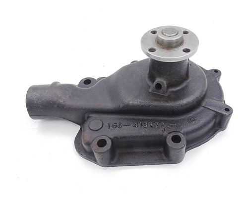 Oldsmobile 6 Cil 1939/1948 - Bomba De Agua Usa 150-413777