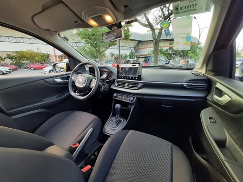 Imagen 19 de 20 de Fiat Pulse Drive 1.3 0km Tu Usado Vale Mas Llave X Llave B-
