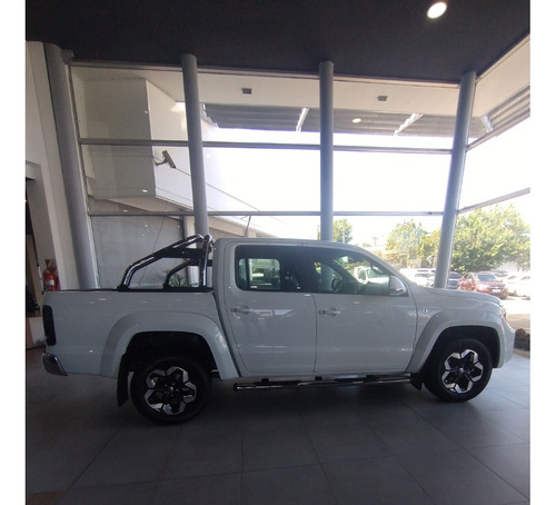 Volkswagen Amarok 3.0 V6 Cd Highline
