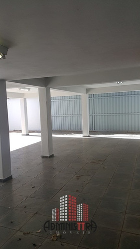 Imagem 5 de 15 de Casa Para Locacao Campolim Sorocaba-sp - Ca-0752-2