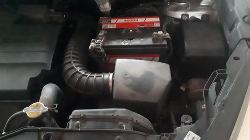 Imagem 12 de 13 de Jac T6 2016 2.0 16v Jetflex 5p