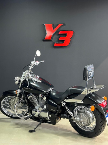 Honda Vt Honda Vt 750 Shadow