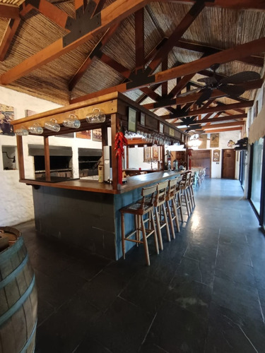 Casa Viñedo Chillán - Pangue Propiedades
