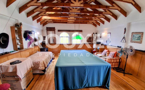 Oportunidad Única En Las Hualtatas, Vitacura Oriente