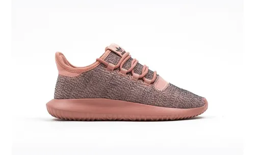 Adidas tubular mujer rosa top