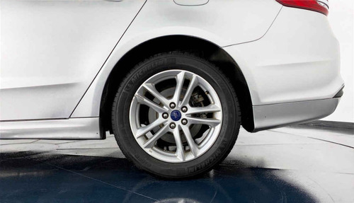 Imagen 7 de 15 de 112022 - Ford Fusion 2018 Con Garantía