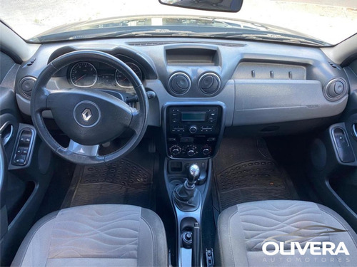 Renault Duster Privilege 2.0 4x2