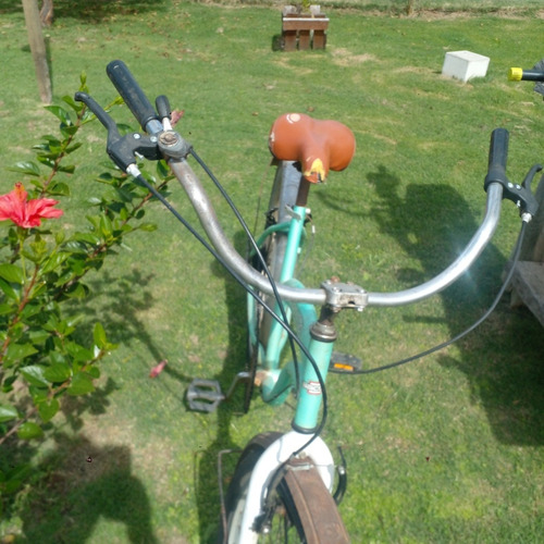 Bicicleta Ipanema 