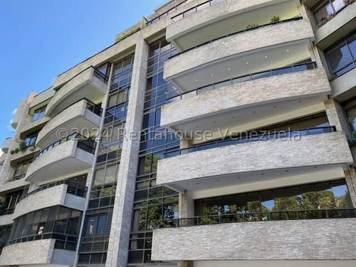 Carla Gonzalez Apartamento En Alquiler En La Castellana Mls #24-15265  Gt