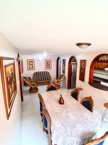 Apartamento En Mérida