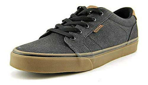 Vans Bishop - Zapatillas De Lona Hasta El Tobillo Textiles P