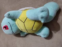 Comprar Peluche X1 Squirtle O Charmander Pockemon 50cm Calidad Otros