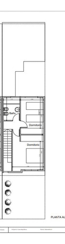 Duplex En Venta 3 Dormitorios Con Cochera Y Patio! Fisherton