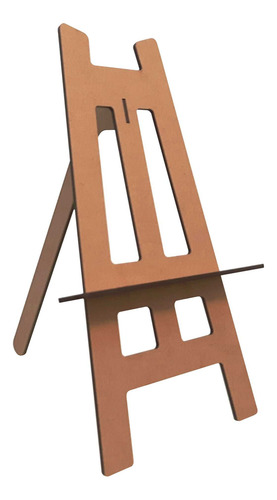 30 Cavaletes Mdf G P/ Mesa P/ Tela De Pintura Até 30x40 Cm