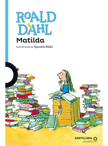 Matilda