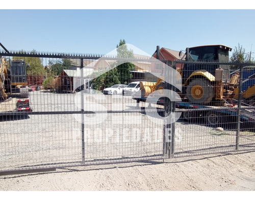 Terreno En Venta.