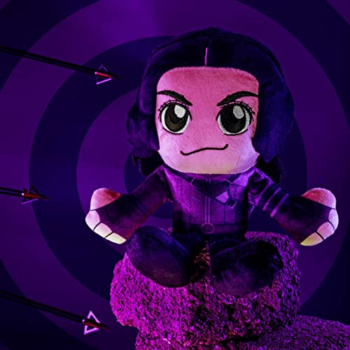 Bleacher Creatures Marvel Kate Bishop (ojo De Halcón) Kurich