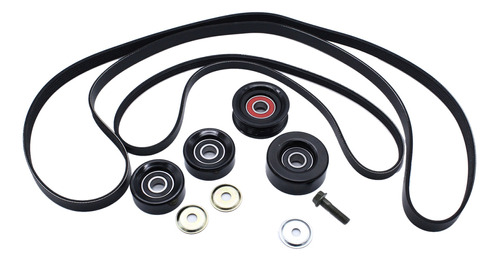 Kit De Poleas Y Poleas Para Commodore Vt Vx Vu Vz V8 Ls1