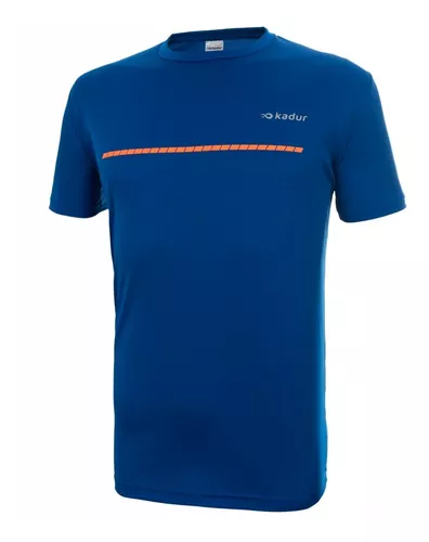 Remera Deportiva Gimnasio Camiseta Hombre Running Ciclista