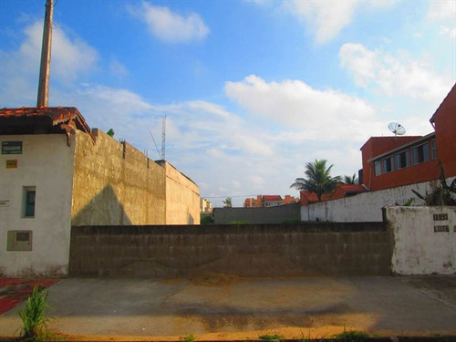 Imagem 1 de 1 de Terreno - Venda - Cibratel - Itanhaem - Ita2064