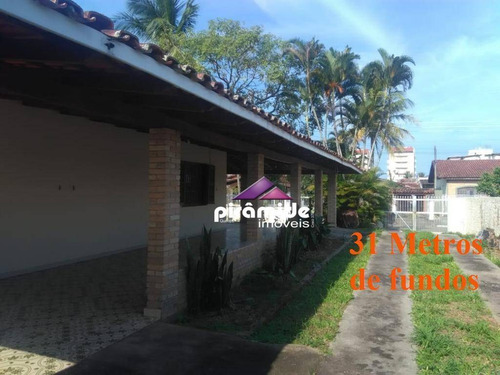 Terreno Incrível À Venda, 806 M² Por R$ 800.000, Pertinho Da Linda Praia Do Indaiá, Caraguatatuba/sp - Te1462