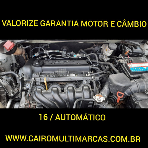 Imagem 8 de 12 de Hb20 2014 1.6 Flex Automatico Completo Ar Condicionado Bx Km