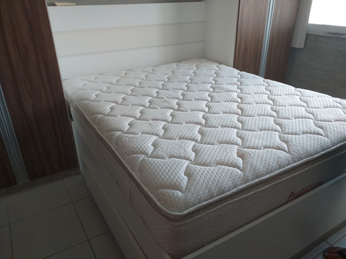 Imagem 2 de 14 de Apartamento 2/4 Semi Mobiliado, Especiale Lauro De Freitas