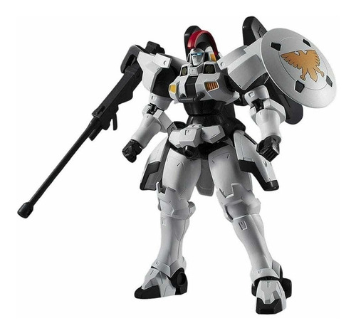 Gundam Universe Oz-00ms Tallgeese Gu-10 Bandai