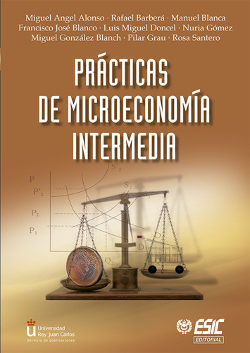 Practicas De Microeconomia Intermedia Libros Profesionale...