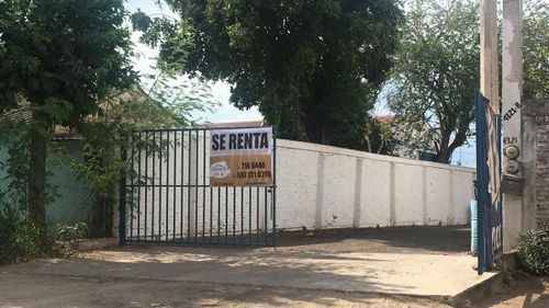 Imagen 21 de 21 de Renta Bodega El Barrio