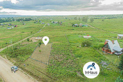 Imagen 2 de 8 de Terreno En Venta Sobre Camino Principal En Yacanto De Calamuchita
