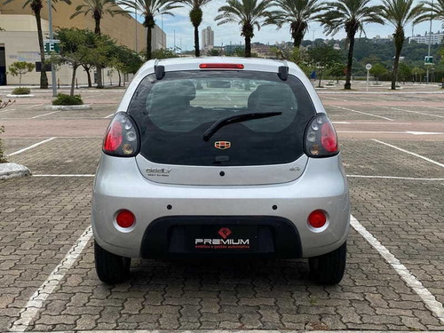 Geely Gc2 Gl 1.0