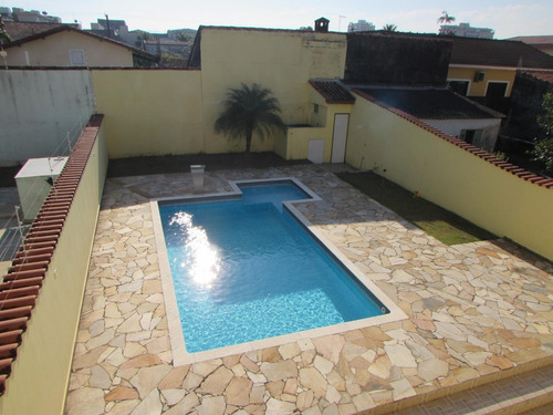 Imagem 21 de 30 de Sobrado Com 4 Dormitórios, 235 M² - Venda Por R$ 750.000,00 - Cidade Balneária Peruibe-scipel - Peruíbe/sp - 12542